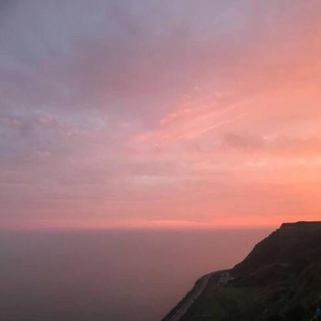 Denelea - Stunning Sea Views! Apartamento Scarborough Exterior foto