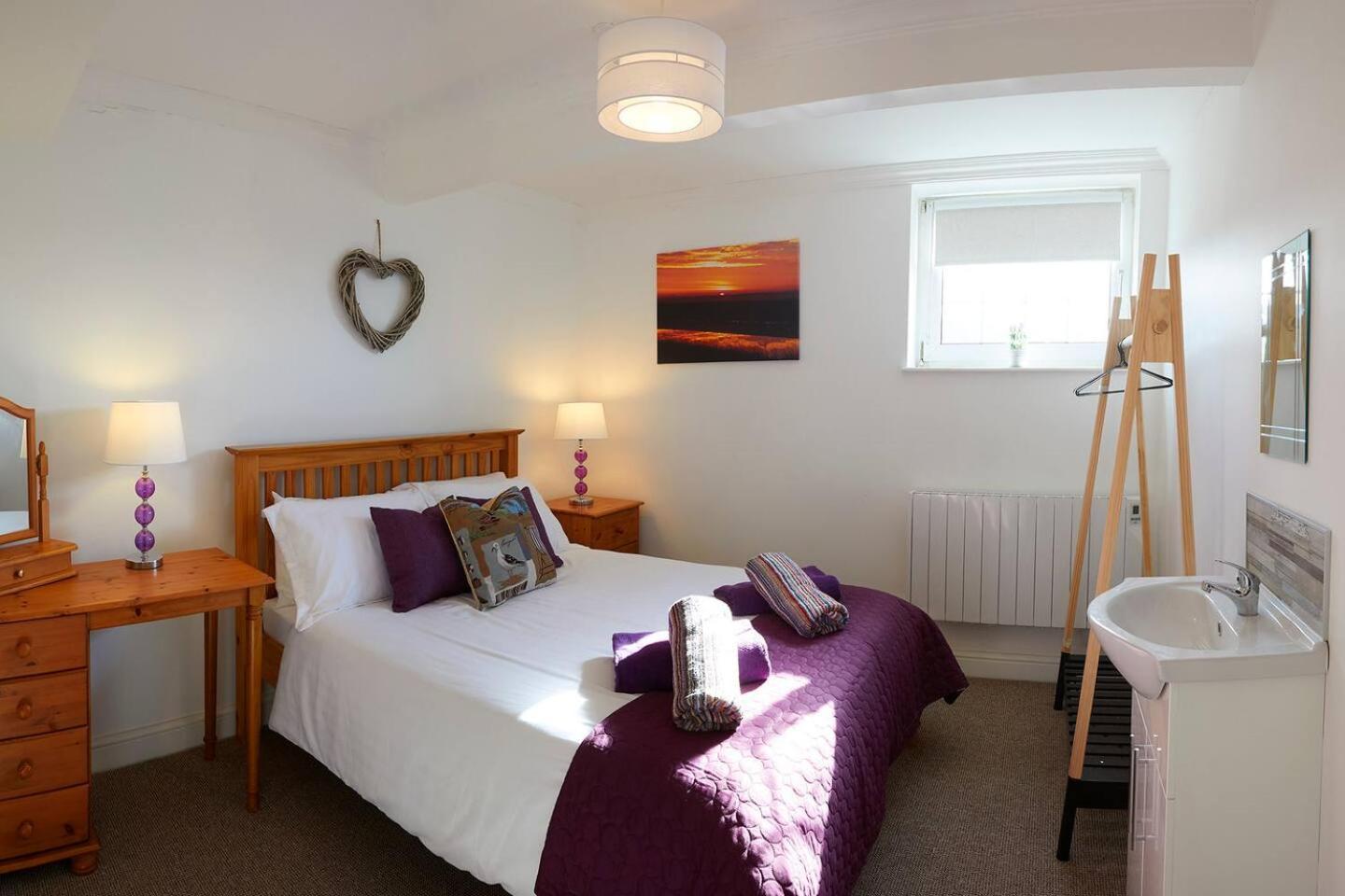 Denelea - Stunning Sea Views! Apartamento Scarborough Exterior foto