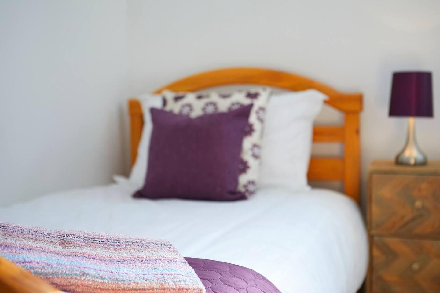 Denelea - Stunning Sea Views! Apartamento Scarborough Exterior foto