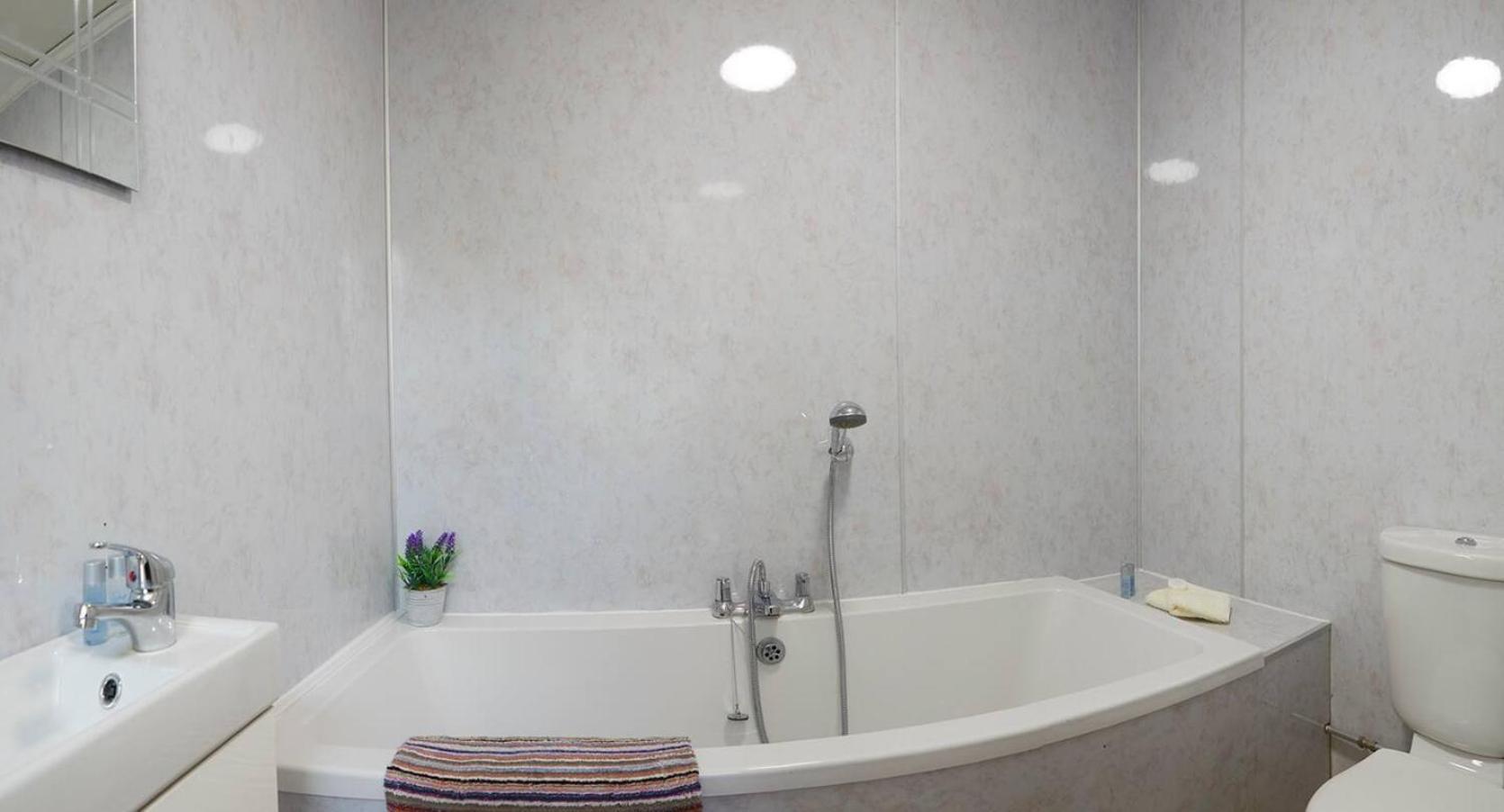 Denelea - Stunning Sea Views! Apartamento Scarborough Exterior foto